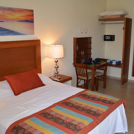 Suites Sanrey Puerto Morelos Dış mekan fotoğraf