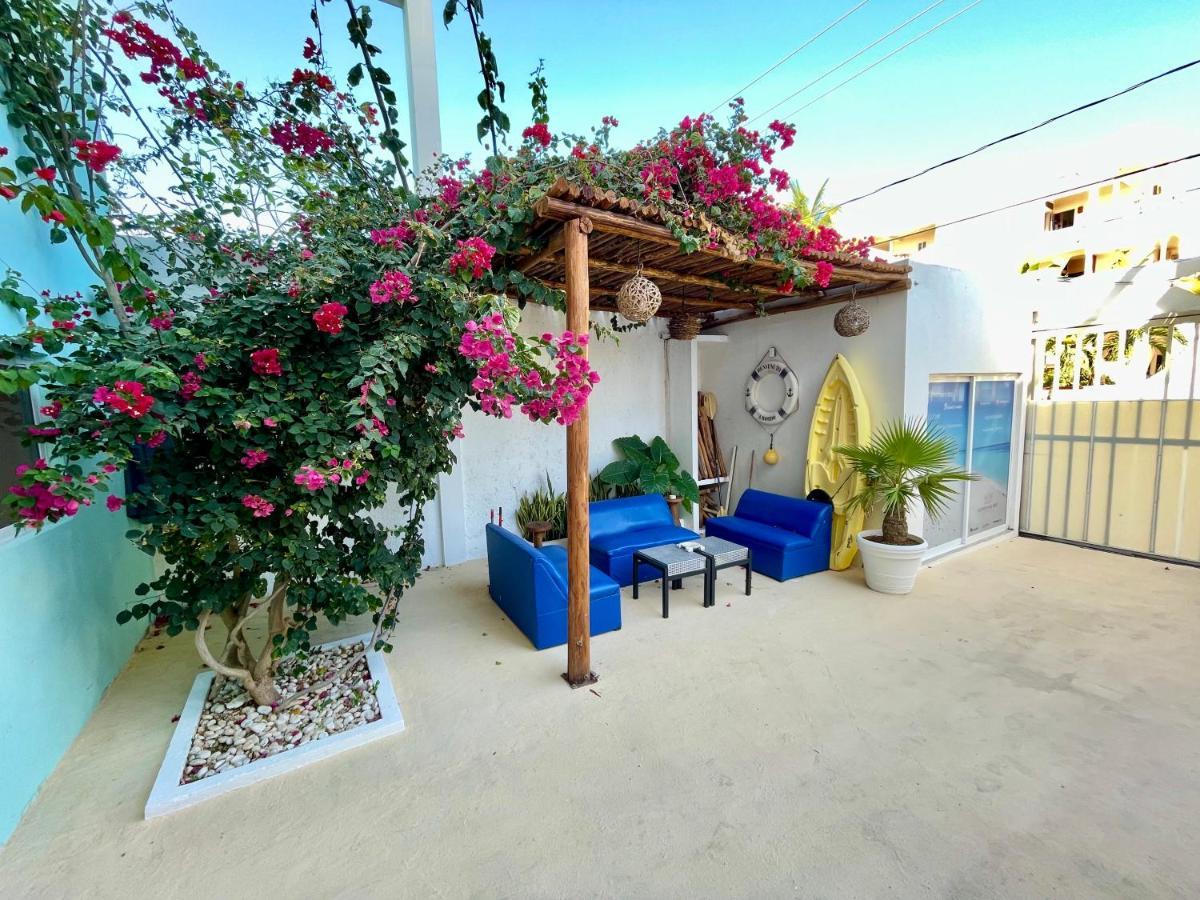 Suites Sanrey Puerto Morelos Dış mekan fotoğraf