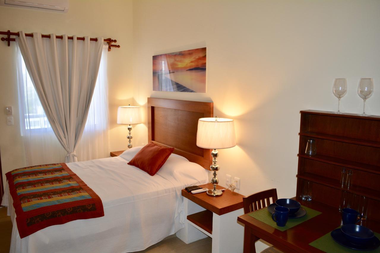 Suites Sanrey Puerto Morelos Dış mekan fotoğraf