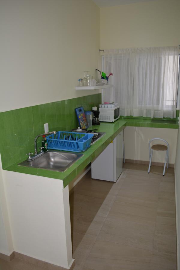 Suites Sanrey Puerto Morelos Dış mekan fotoğraf