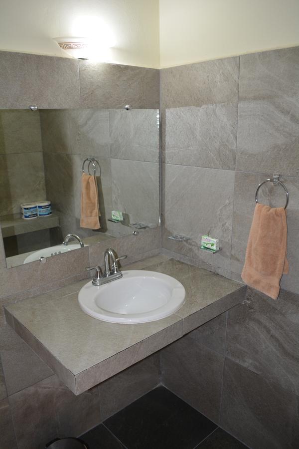 Suites Sanrey Puerto Morelos Dış mekan fotoğraf