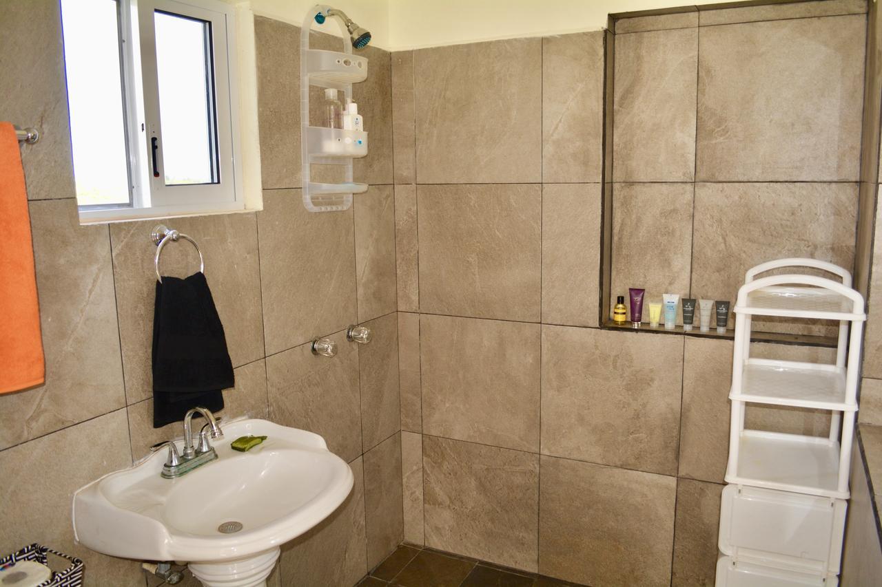 Suites Sanrey Puerto Morelos Dış mekan fotoğraf