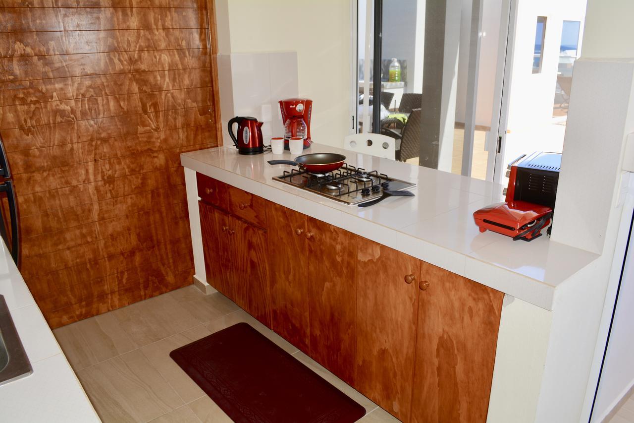 Suites Sanrey Puerto Morelos Dış mekan fotoğraf