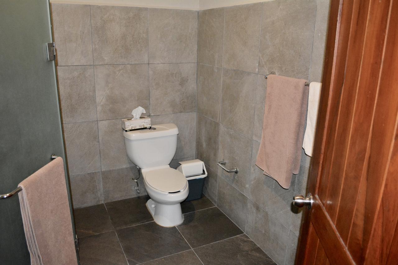 Suites Sanrey Puerto Morelos Dış mekan fotoğraf