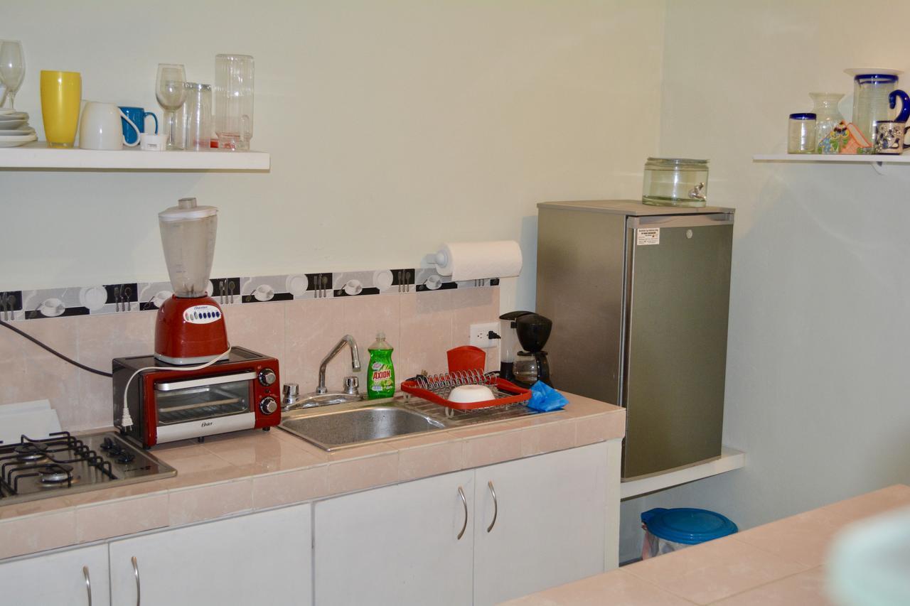 Suites Sanrey Puerto Morelos Dış mekan fotoğraf