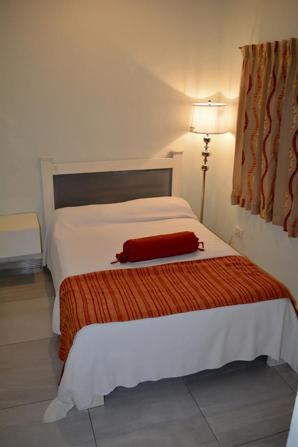 Suites Sanrey Puerto Morelos Dış mekan fotoğraf